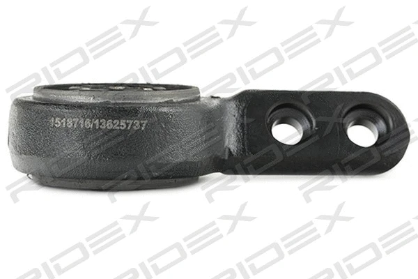 Mounting, control/trailing arm