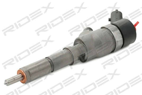 Injector Nozzle