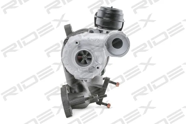 Charger, charging (supercharged/turbocharged)