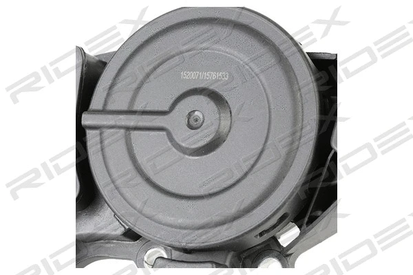 Oil Separator, crankcase ventilation (3886V0047)