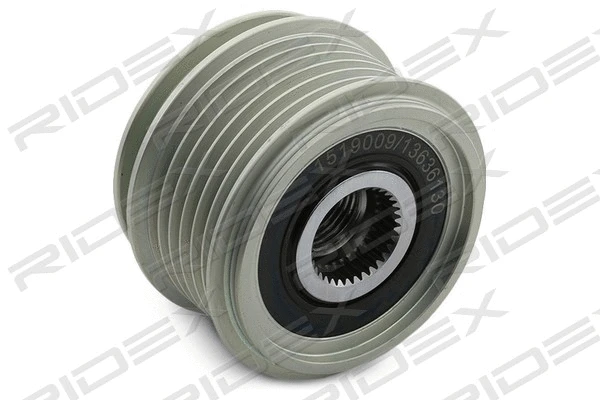 Alternator Freewheel Clutch