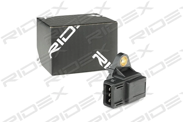 Sensor, boost pressure (161B0030)