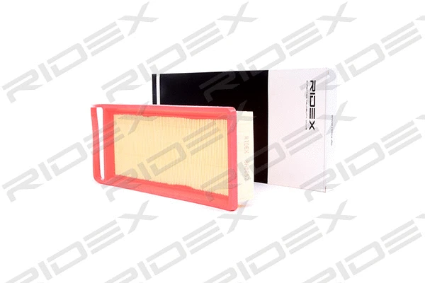Air Filter (8A0082)