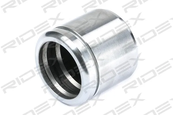 Piston, brake caliper