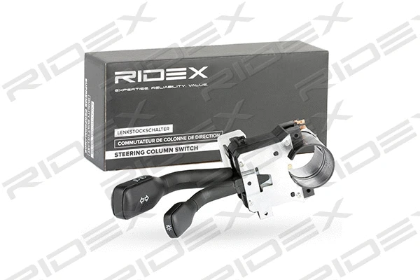 Steering Column Switch (1563S0030)