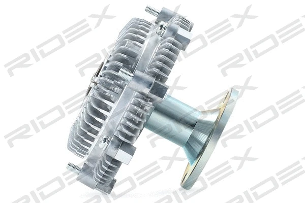 Clutch, radiator fan (509C0038)