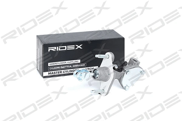 Master Cylinder, clutch