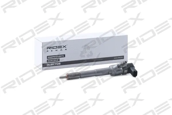 Injector Nozzle