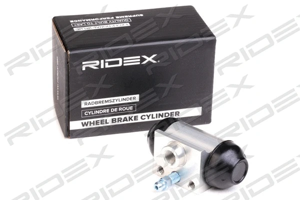 Wheel Brake Cylinder (277W0062)