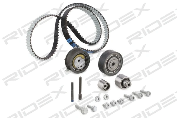 Timing Belt Kit