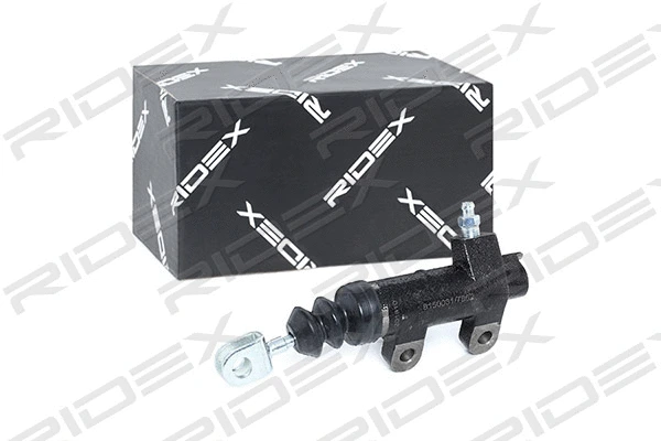 Slave Cylinder, clutch