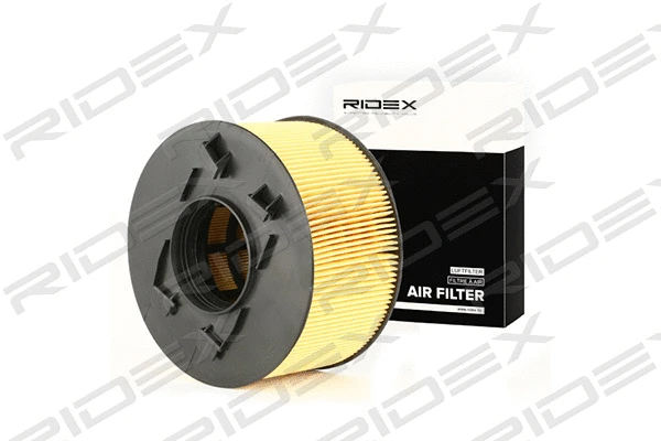 Air Filter (8A0115)