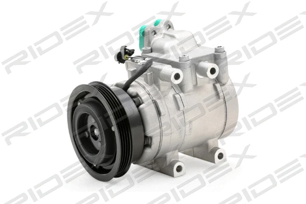 Compressor, air conditioning (447K0240)