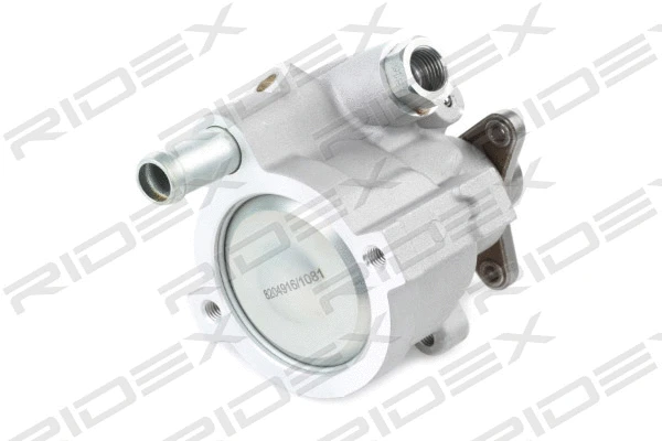 Hydraulic Pump, steering