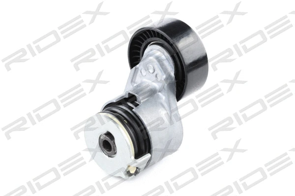 Tensioner Pulley, V-ribbed belt