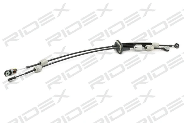 Cable Pull, manual transmission