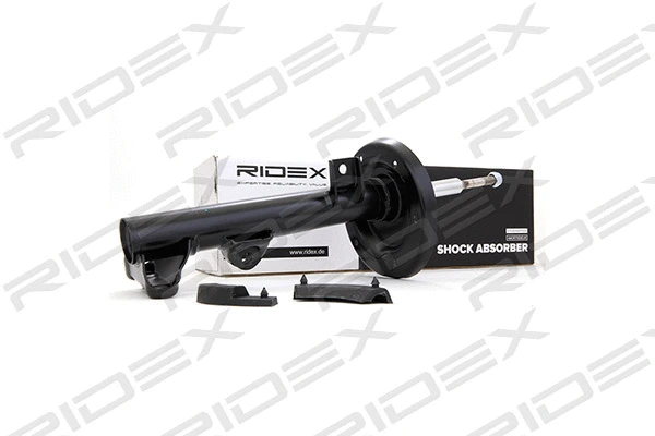 Shock Absorber (854S0021)