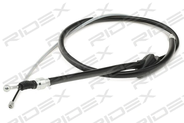 Cable Pull, parking brake (124C0160)