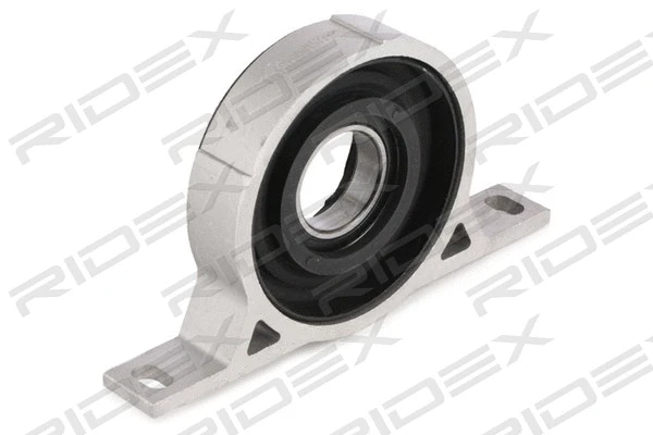 Suspension, propshaft
