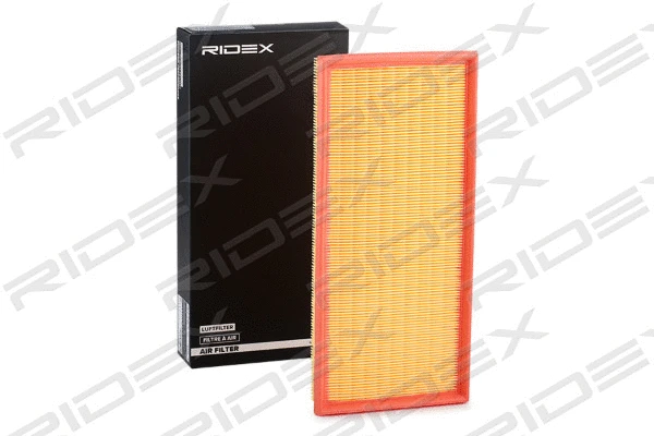 Air Filter (8A0073)