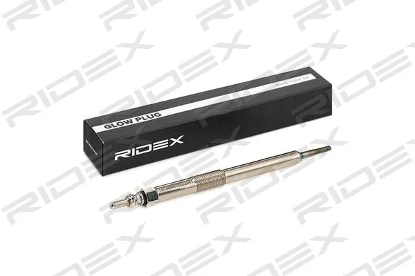 Glow Plug