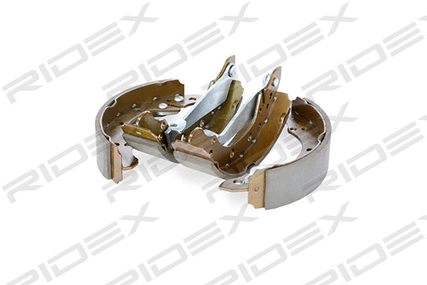 Brake Shoe Set (70B0002)