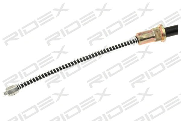 Cable Pull, parking brake