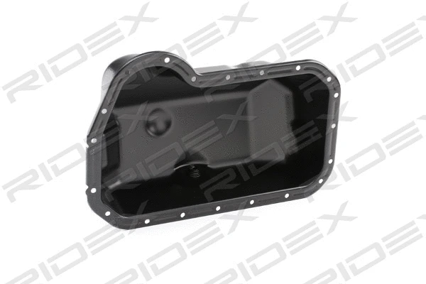Oil Sump