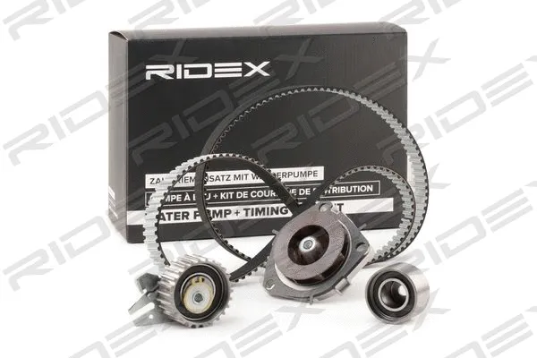 Water Pump & Timing Belt Kit (3096W0100)