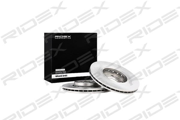 Brake Disc (82B0723)