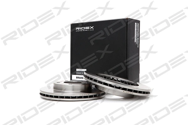 Brake Disc (82B0221)