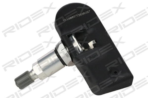Wheel Sensor, tyre-pressure monitoring system
