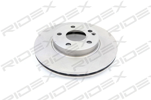 Brake Disc (82B0956)