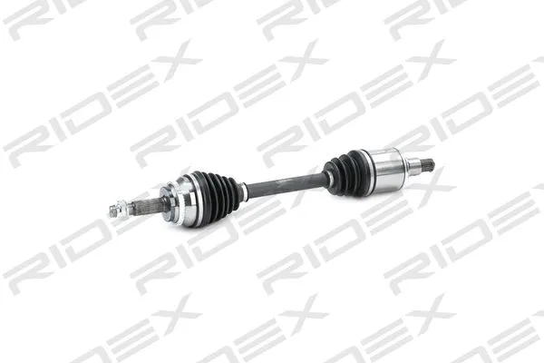 Drive Shaft (13D0464)