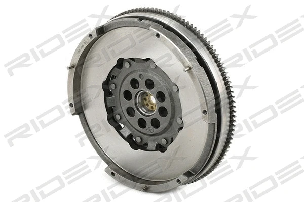 Flywheel