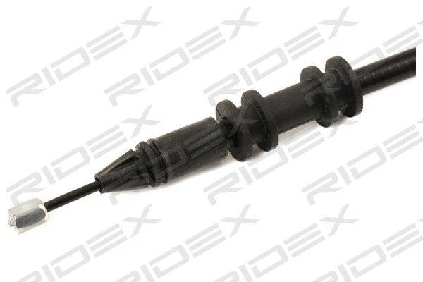 Cable Pull, parking brake