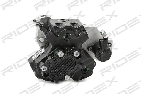 High Pressure Pump (3918H0124R)