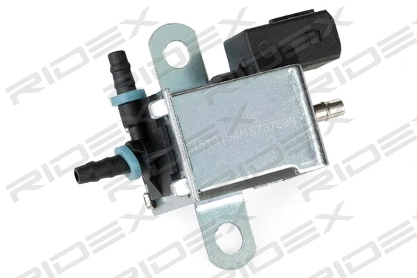 Boost Pressure Control Valve