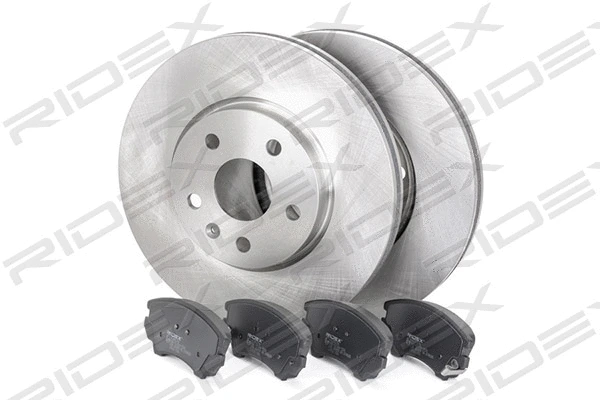 Brake Kit, disc brake