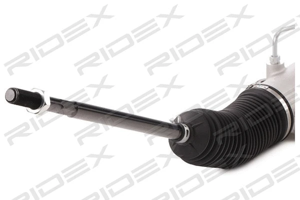 Steering Gear (286S0272)