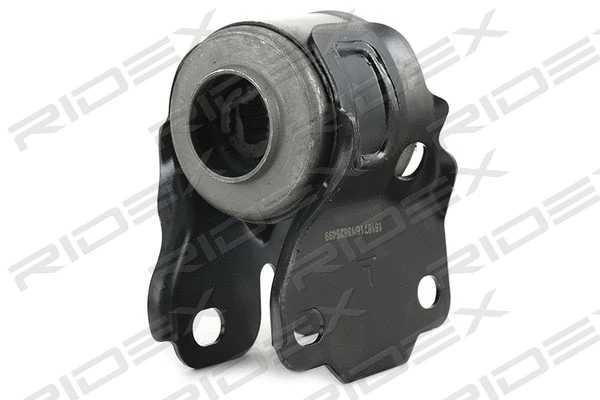 Mounting, control/trailing arm