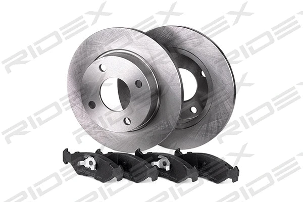 Brake Kit, disc brake (3405B0139)