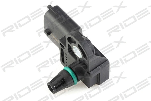 Sensor, boost pressure
