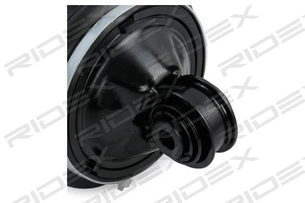 Air Spring, suspension