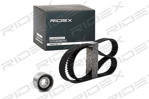 Timing Belt Kit
