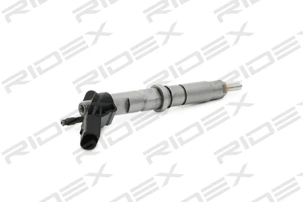 Injector Nozzle