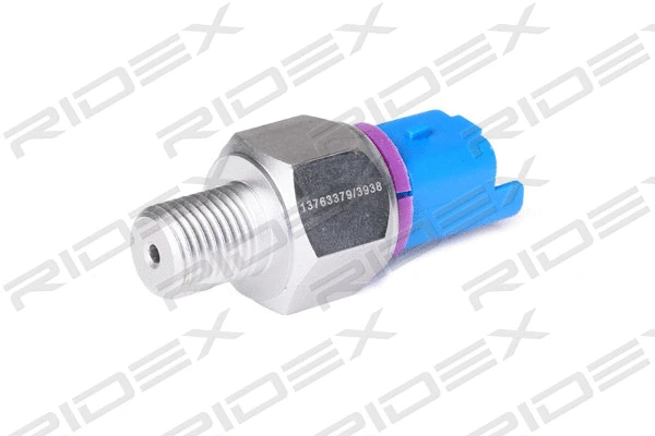 Oil Pressure Switch, power steering