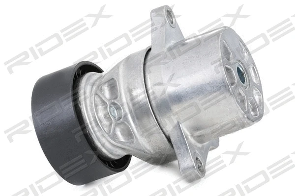 Tensioner Pulley, V-ribbed belt