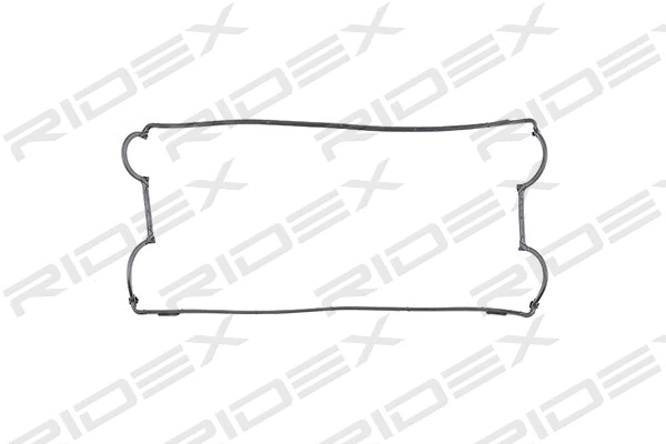 Gasket Set, cylinder head cover