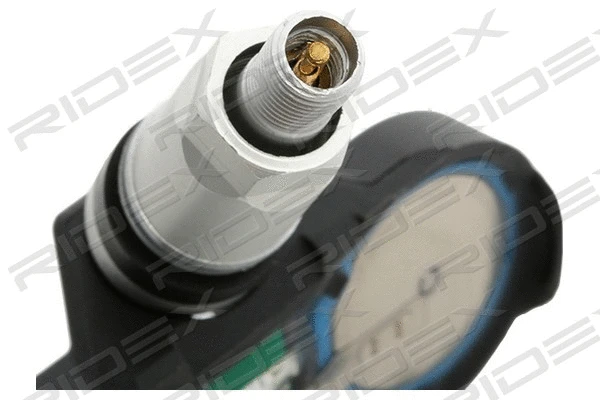 Wheel Sensor, tyre-pressure monitoring system